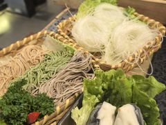 -湊湊火锅·茶憩(上海合生汇店)