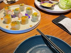 -星叶·东南亚料理(宁波万象汇店)