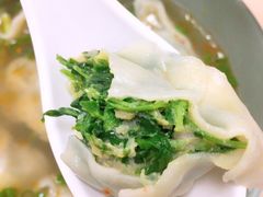 -顶巧鸡汤馄饨(虹口总店)