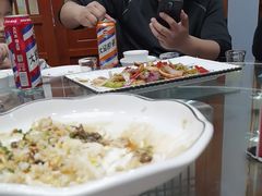 -渔码头食府(蓬莱阁店)