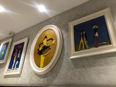 门面-尚一汤 广东炖汤(金桥国际店)