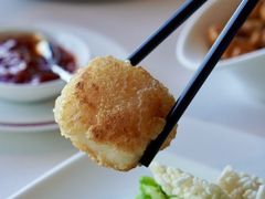 -天龙轩(香港丽思卡尔顿酒店)