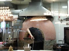 -CASANOVA西餐厅(海信广场店)
