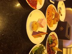 -东方之珠洗浴休闲广场(大港店)