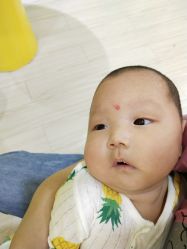 -天禧专业理胎发纪念品乐园·婴儿宝宝理发剃胎毛胎头胎毛笔定制店