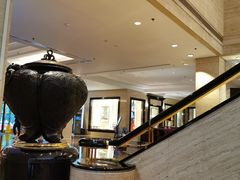 -上海静安昆仑大酒店