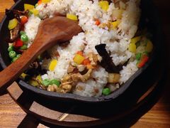 -云海肴·汽锅鸡·云南菜(天津国金汇店)