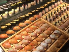-星伦多自助料理·涮烤一体(嘉兴八佰伴店)