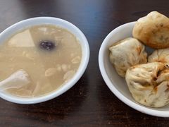 -潭式煎包(西航路店)
