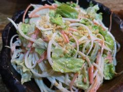 -越谜·越南餐厅(长白店)