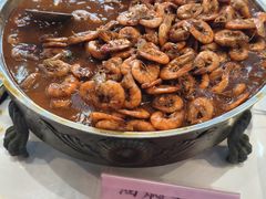 -南海食街(佛冈店)