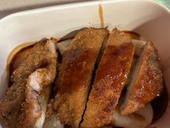 -蒋掌柜·老上海排骨年糕(田子坊店)