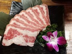 -碳说品道.瓦片烤肉.海鲜烧烤(中华路店)