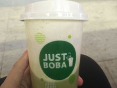 -JUST BOBA珍宝宝(晋江万达店)