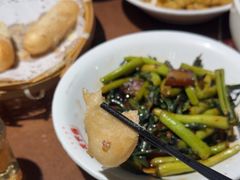 -天下客饭店(中山路店)