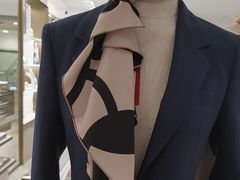 -万事利丝绸(杭州大厦店)