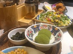 -千寻山野烤肉(天虹店)