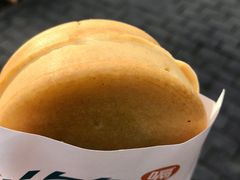 -半饱台式茶点