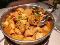 -阿里疆Alijiang·丝路美食·异域风情·清真(长楹天街店)