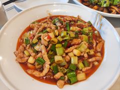 -林中乐辣子鸡(歌乐山总店)