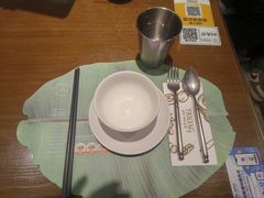 -帕蓝·暹罗料理(大学路店)