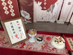 -美悦湾月子中心(熙湖店)
