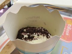 -麦当劳(春风店)