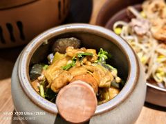 -云海肴·汽锅鸡·云南菜(广安门天虹店)