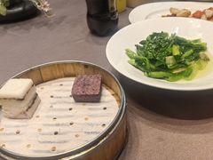 -香山湖家家宴(中山陵店)