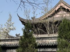 -钱王祠