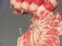 -新石器烤肉(虹悦城店)