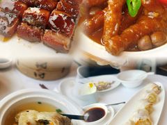 -金悦轩海鲜酒家(拱北店)