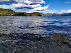 -泸沽湖里格半岛