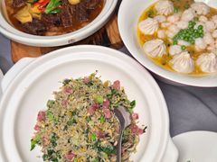 -金哥私房菜馆(张府园总店)