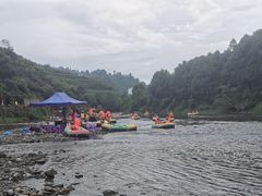 -南江大峡谷