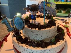 -上海小南国(正大店)