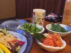 -坂吉屋·居酒屋深夜食堂(龙湖店)