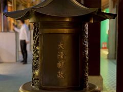 -上海城隍庙