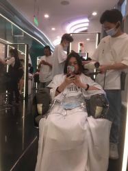 -OnHair造型