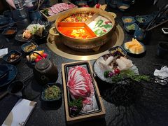 -湊湊火锅·茶憩(世博大道店)