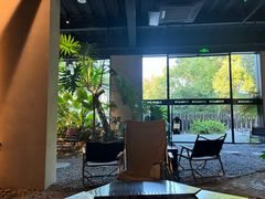 -J Create城市露营咖啡·简餐·宠物(上海动物园店)