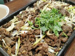 -清真永恒华威肉饼(潘家园店)