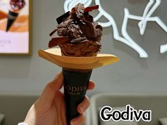 -GODIVA(王府井apm店)