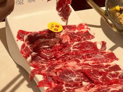 -荣叔港式沙嗲牛肉火锅(正佳潮流店)