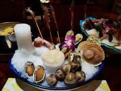 -罗源湾世纪金源大饭店-和风料理餐厅