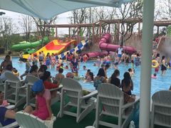 -苏州乐园森林水世界