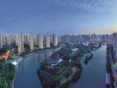 -苏州河梦清园环保主题公园