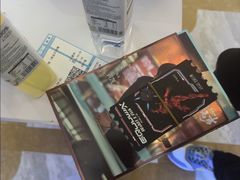 -星轶影院(南京茂业天地店)