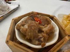 -番禺宾馆丽苑厅