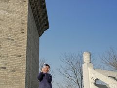 -渭南桃花源民俗文化园